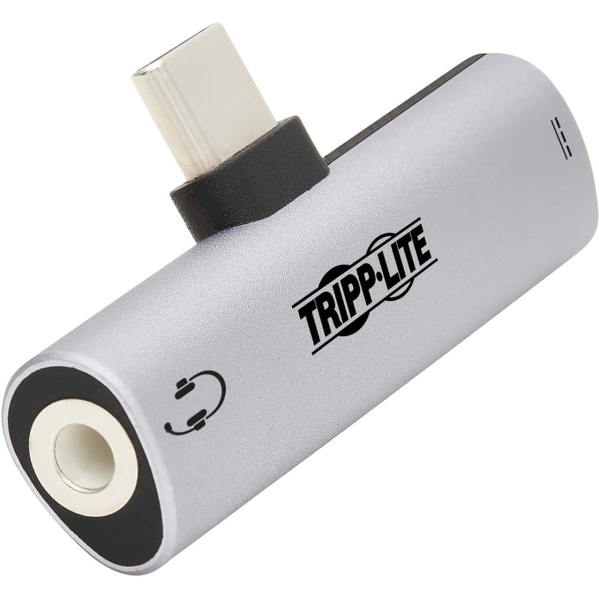 Eaton USB C TO 3.5 MM AUDIO ADAPTER U437-001