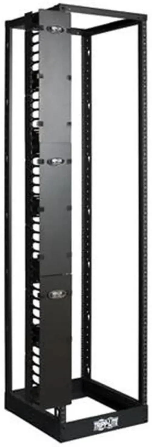 Eaton 6ft Vertical Cable Manager SRCABLEVRT6