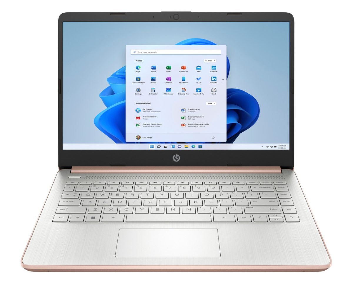 HP REFURB 14.0 N4500 4G 64G PRG C42BPUAR#ABA