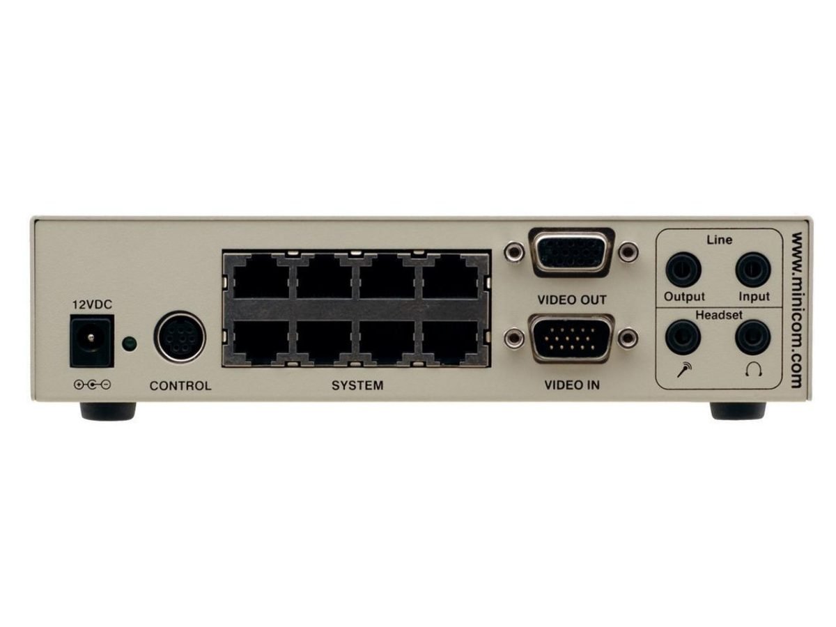NETGEAR Modular PSU 2000W AC APS2000W-200NES