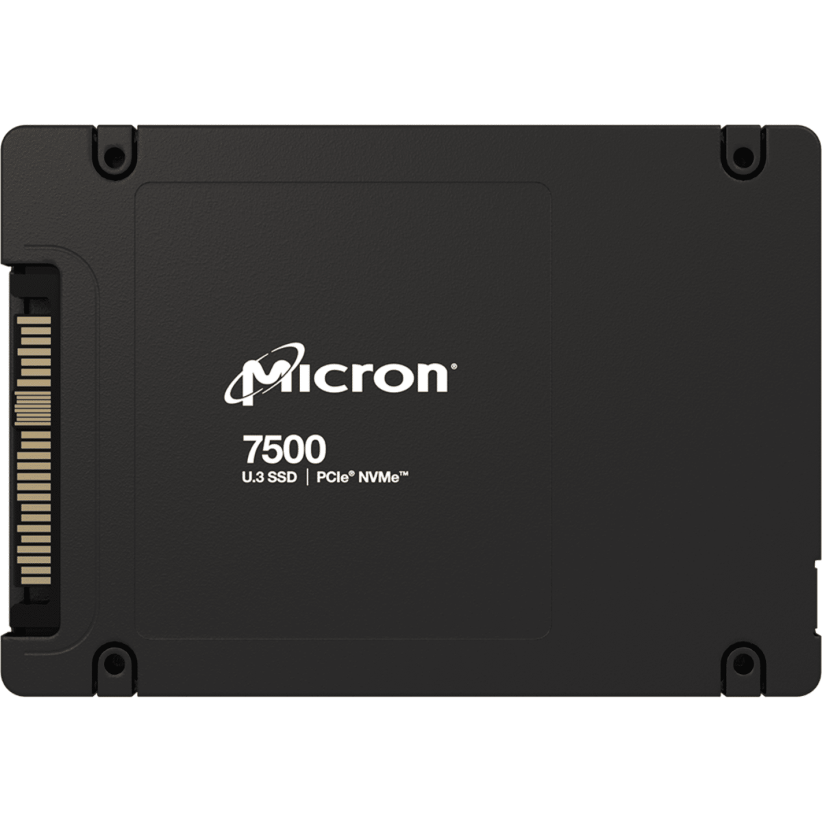 Micron 7500 MAX 3.2TB MTFDKCC3T2TGQ-1BK1DABYYR