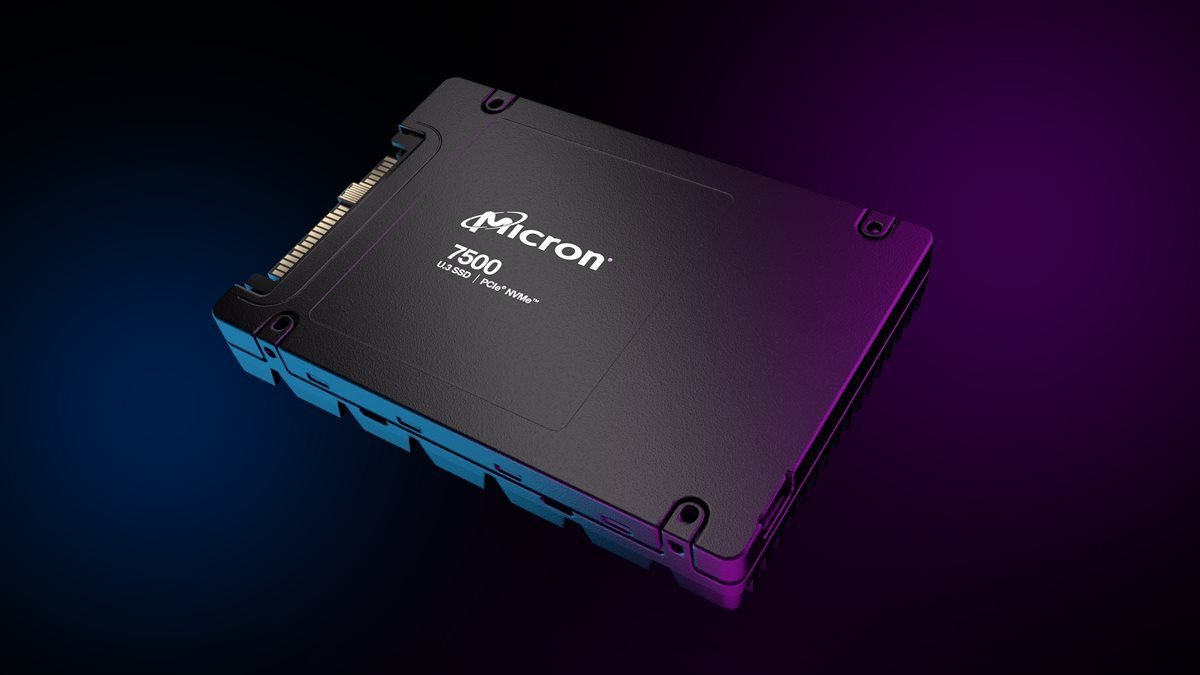 Micron 7500 MAX 12.8TB MTFDKCC12T8TGQ-1BK1DABYYR