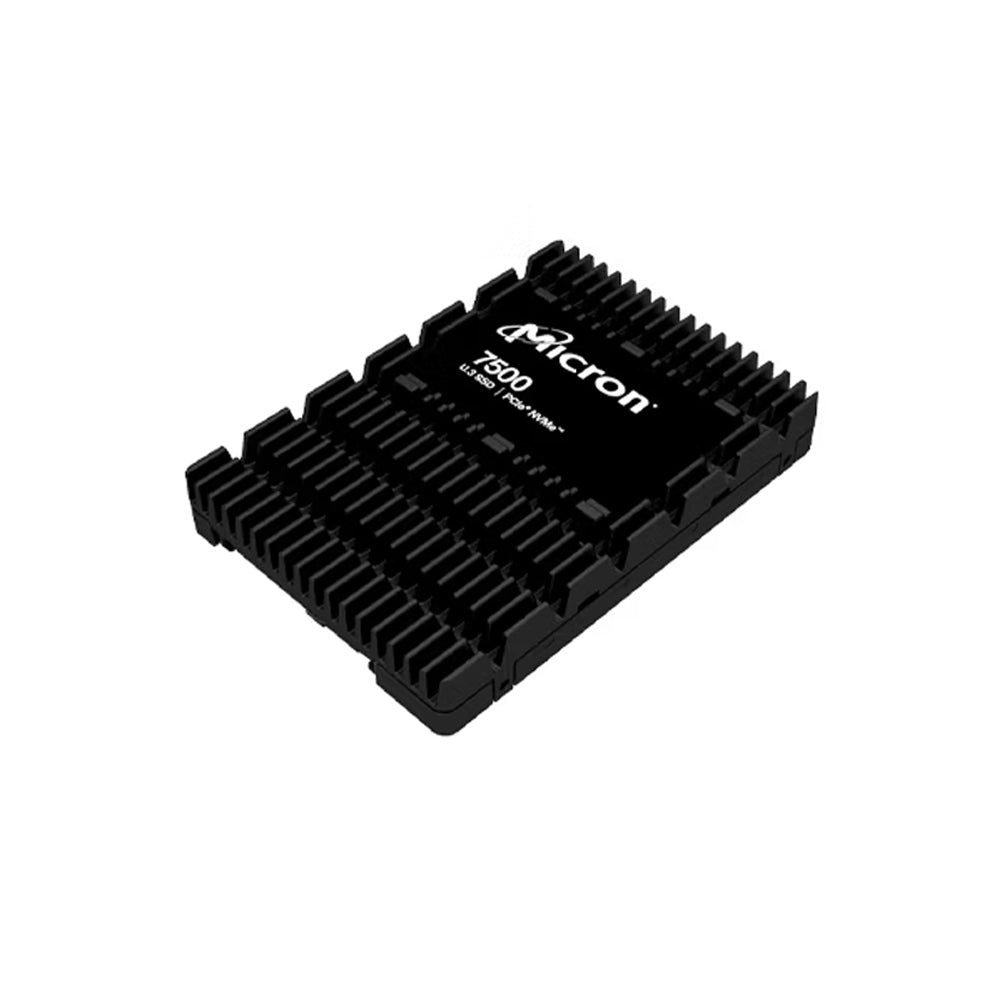 Micron 7500 PRO 1.9TB MTFDKCC1T9TGP-1BK1DABYYR