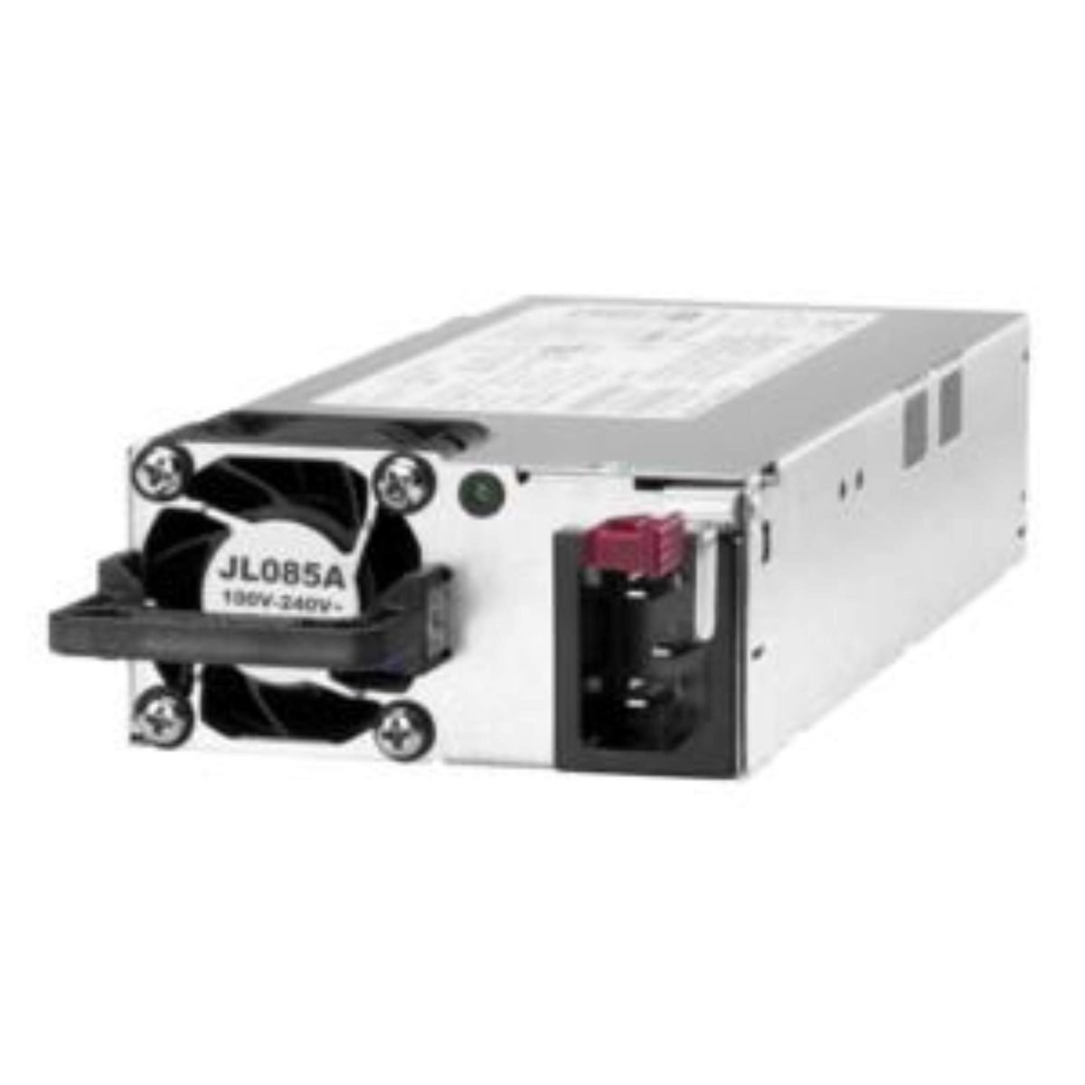 HPE Aruba X391 550W Pwr2Prt AC PSU JL712A#ABA