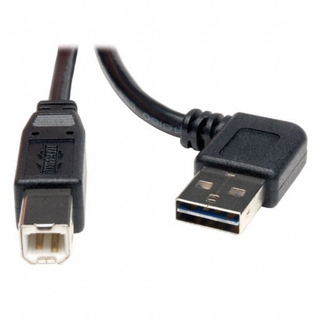 Eaton 6' USB UniversalReversible Cbl UR022-006