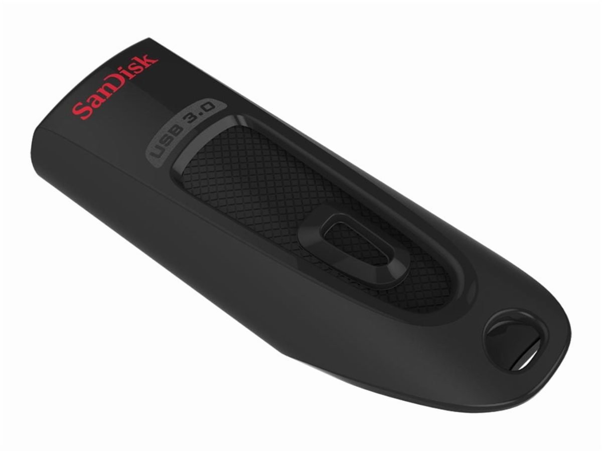 SanDisk 256GB USB Flash Drive SDCZ430-256G-A46
