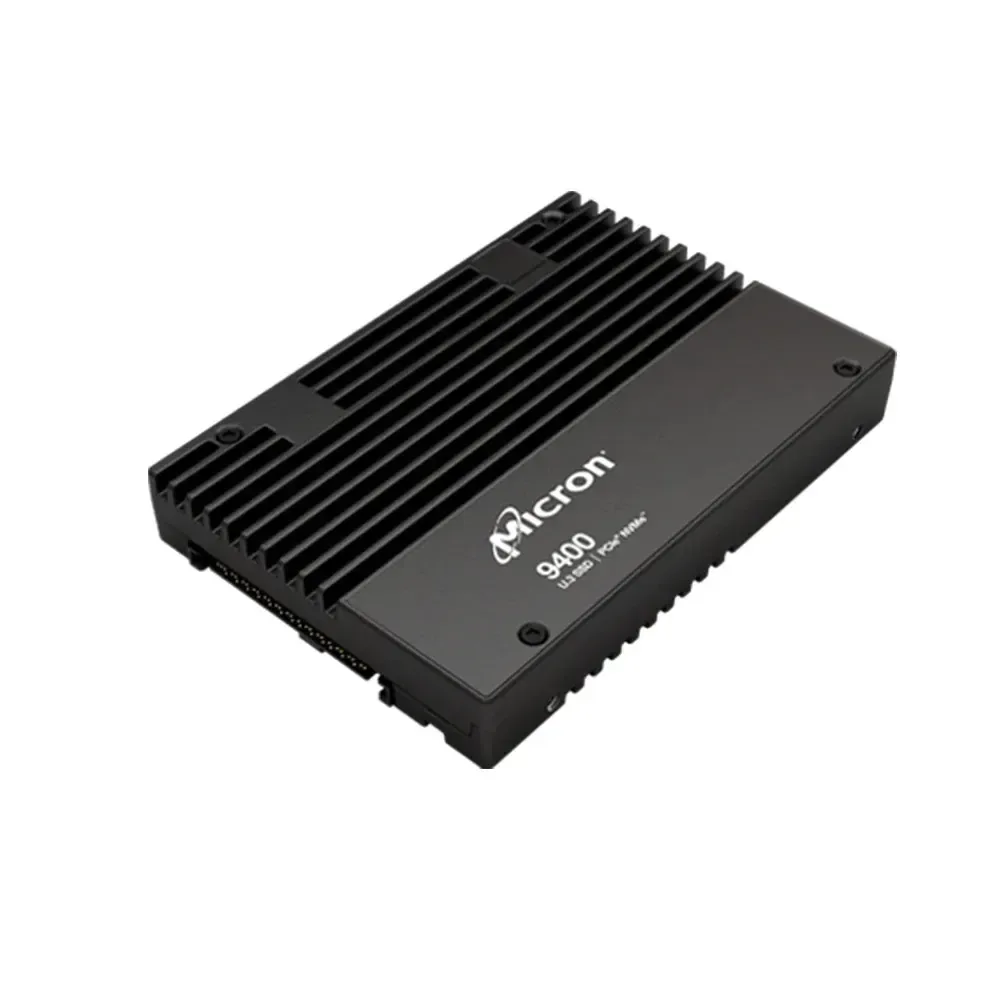 Micron 6500 ION 30720GB NVMe MTFDKCC30T7TGR-1BK1DFCYYR