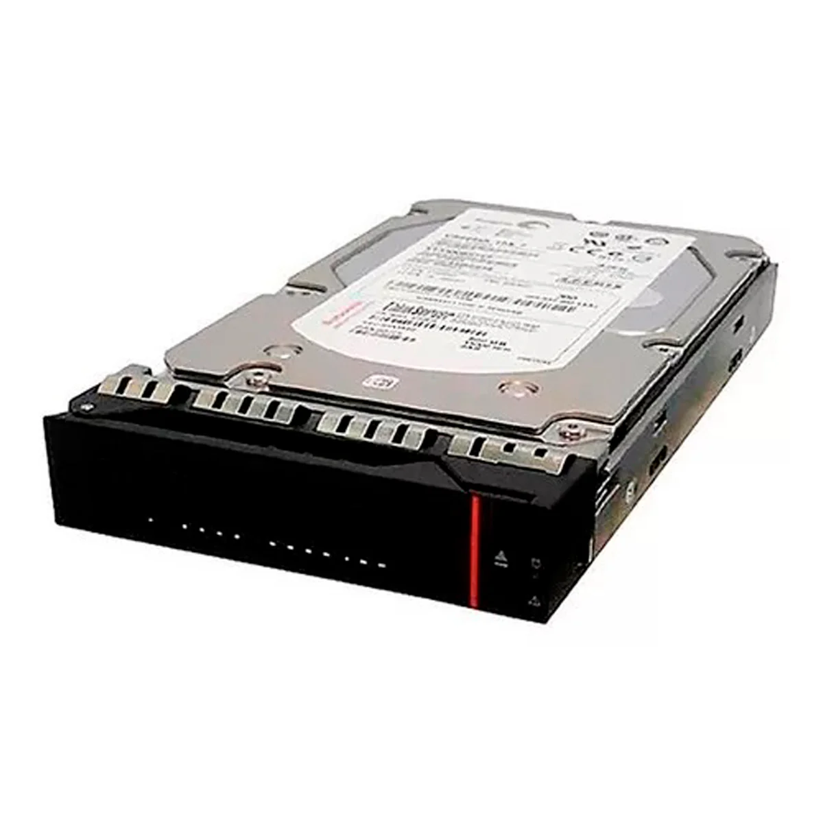 Lenovo ST50 V2 3.5" 2TB 7.2K 6Gb NHS 4XB7A77446