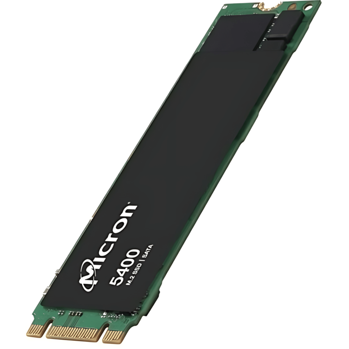 Micron 5400 PRO 480GB MTFDDAK480TGA-1BC15ABYYR