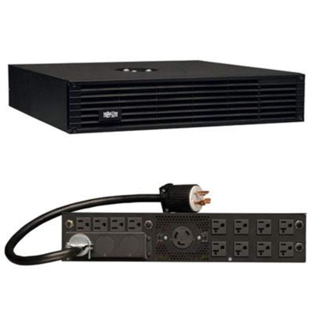 Eaton 6kVA UPS StepDown Isolation Tr SU6000XFMR2U