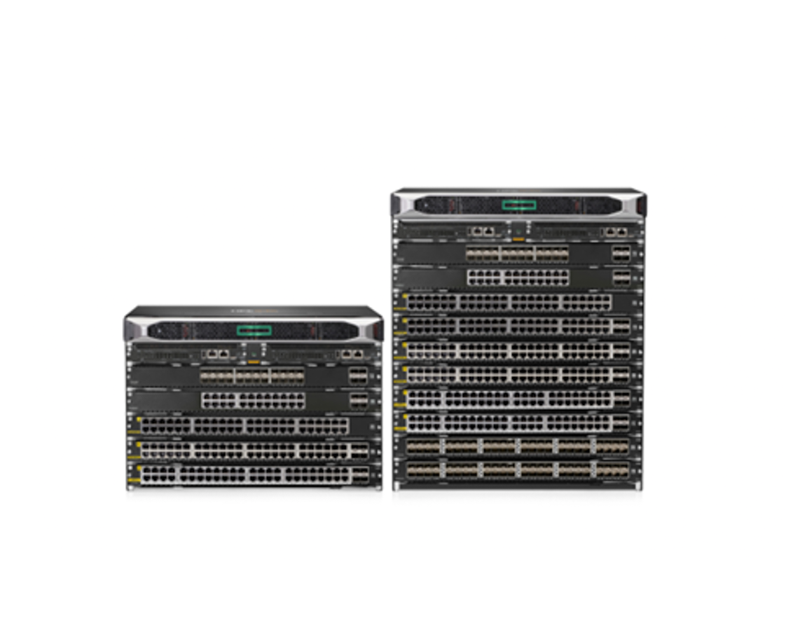 HPE Aruba 8400 Base CblMgr X462 Bd JL375A