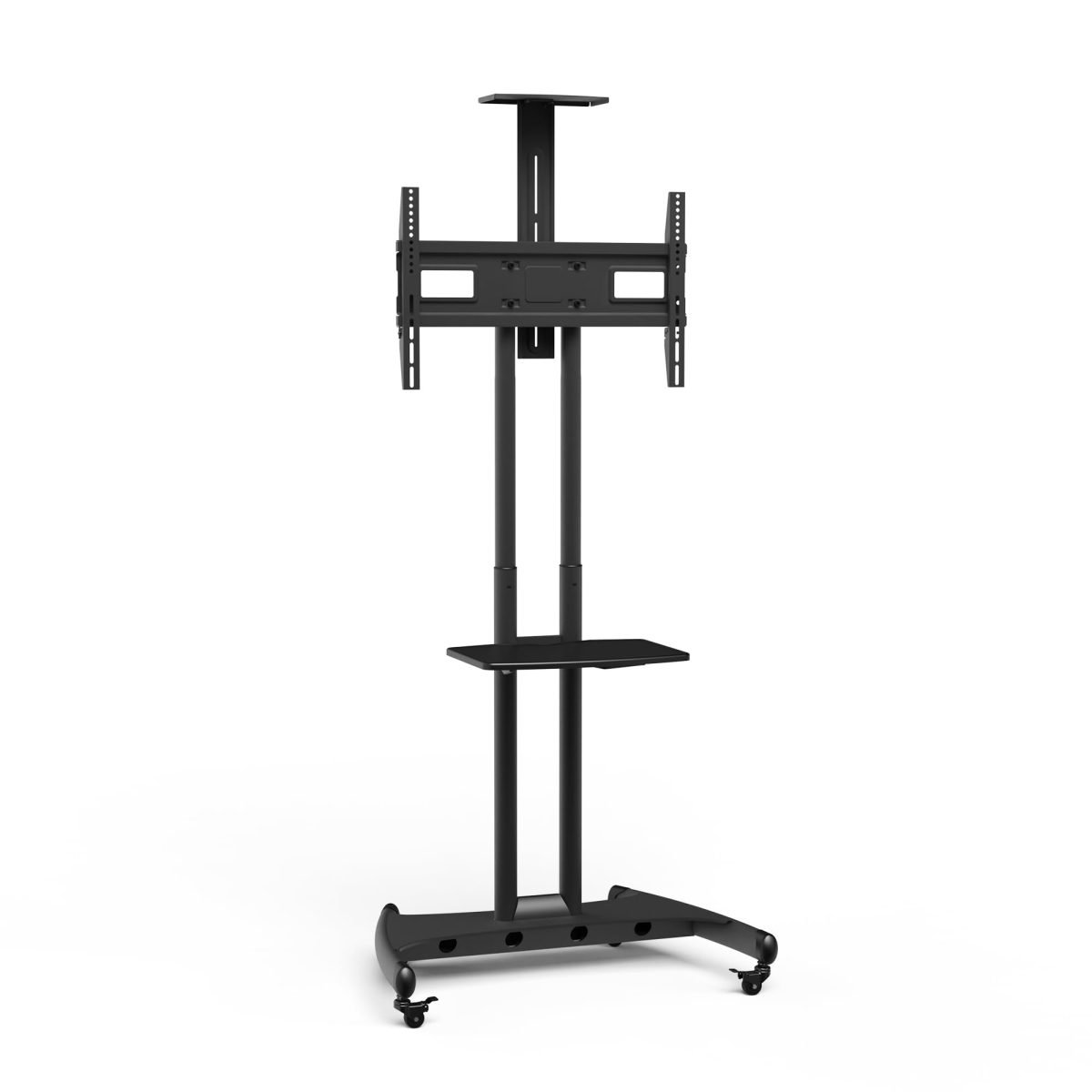 Kanto Living Height Adjustable Rolling Cart MTM70PL