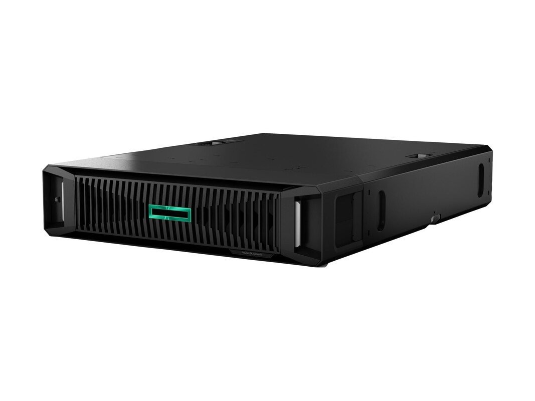 HPE DL145 G11 8124P 2x32G 2SFF P79810-005