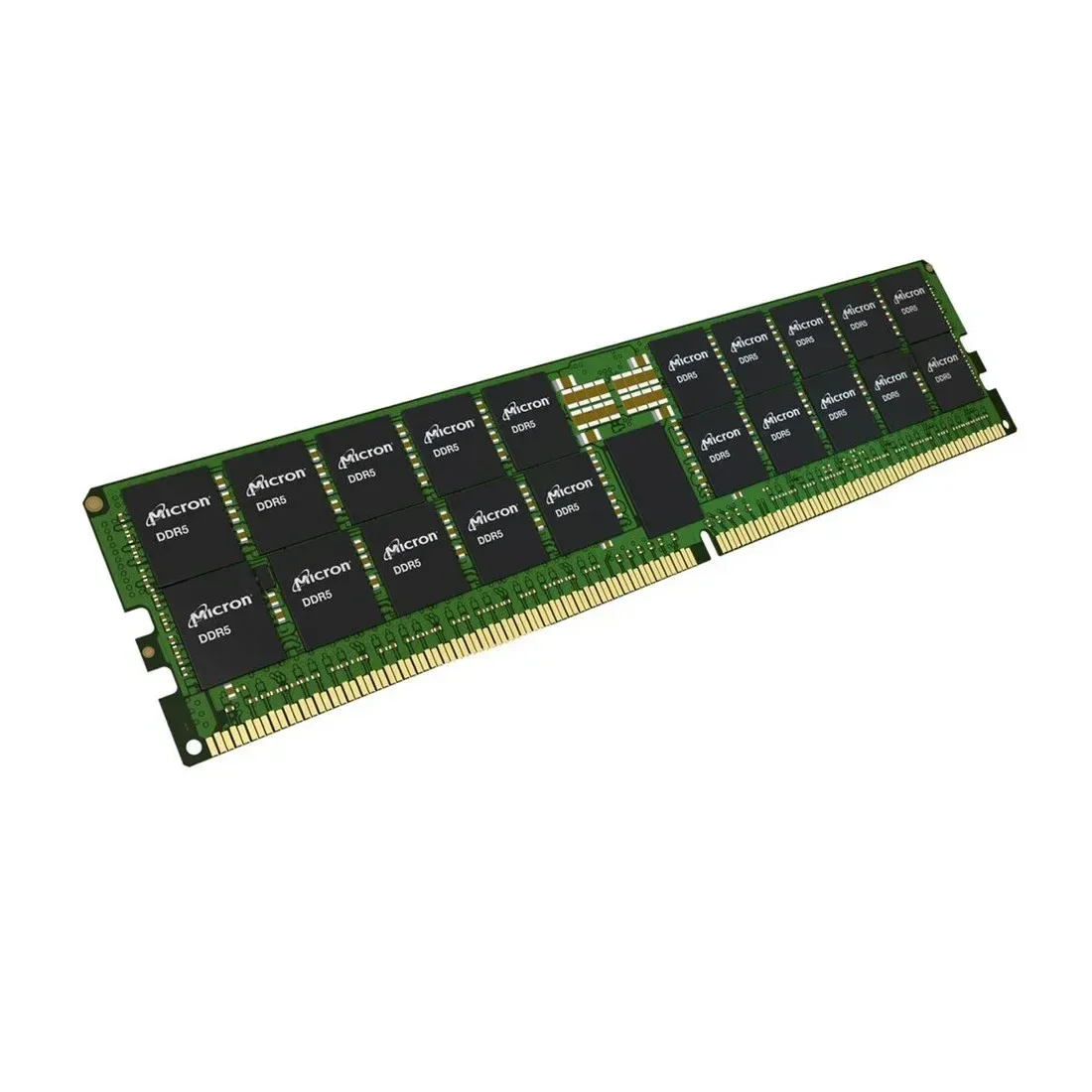 Micron 1Rx832GB DDR5 8000 RDIMM 1Rx4 MTC20F1045S1RC80BH1R