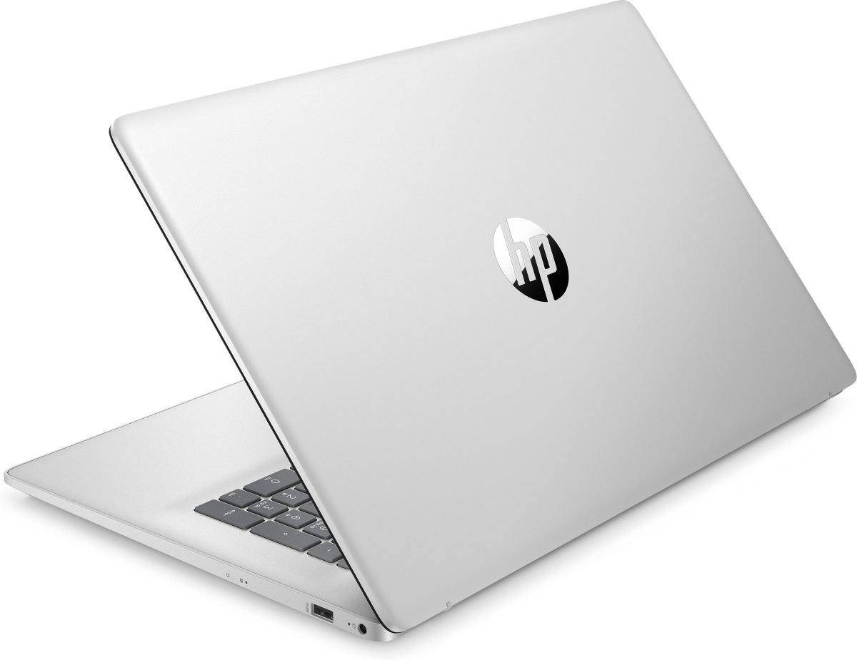 HP REFURB 17.3 R5 16G 1T SLV 9X495UAR#ABA
