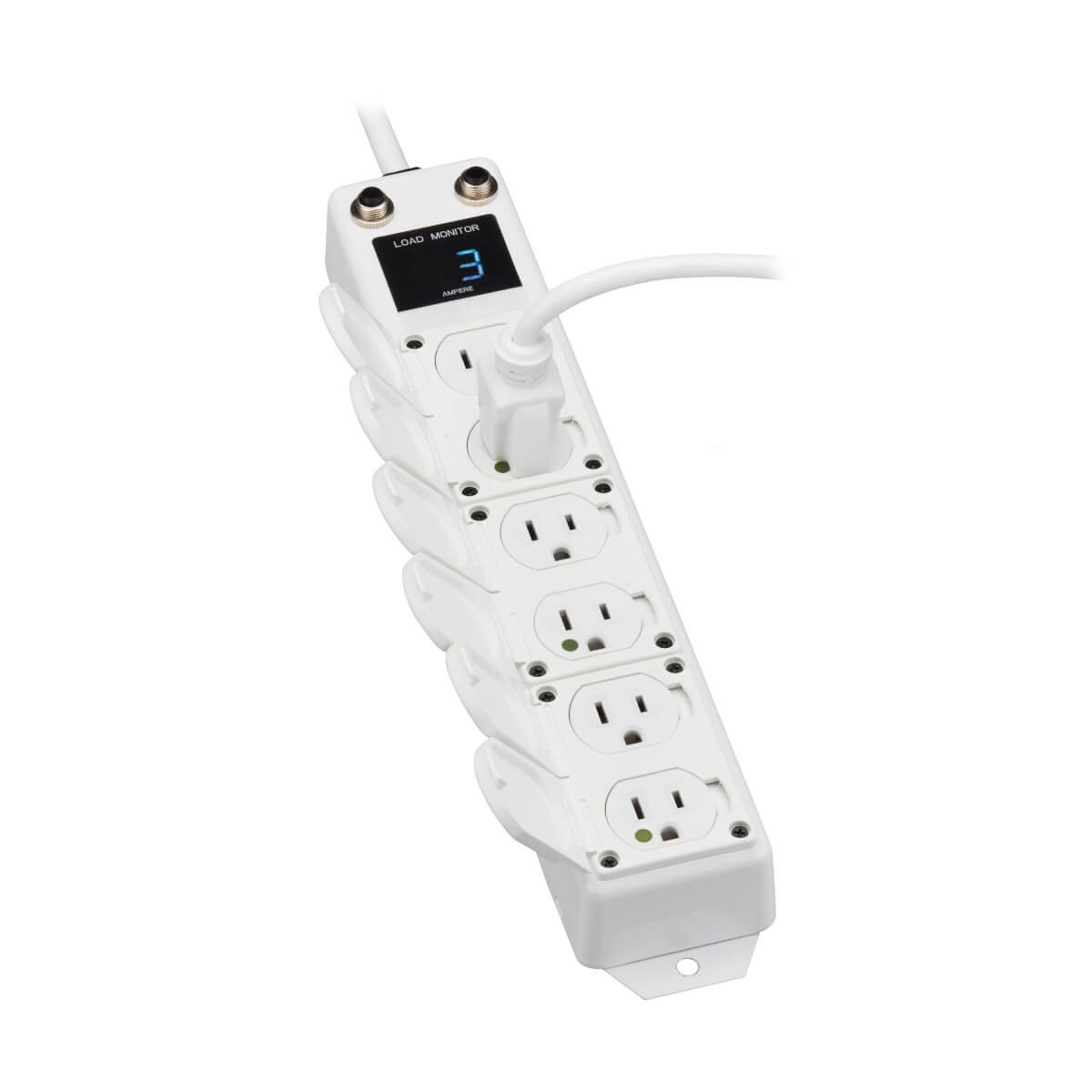 Eaton Power Strip - Hospital Grade PS-615-HG