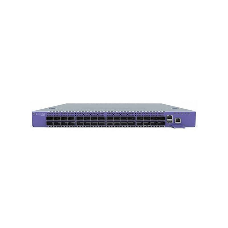 EXTREME NETWORKS 8720 Chassis Empty 8720-32C