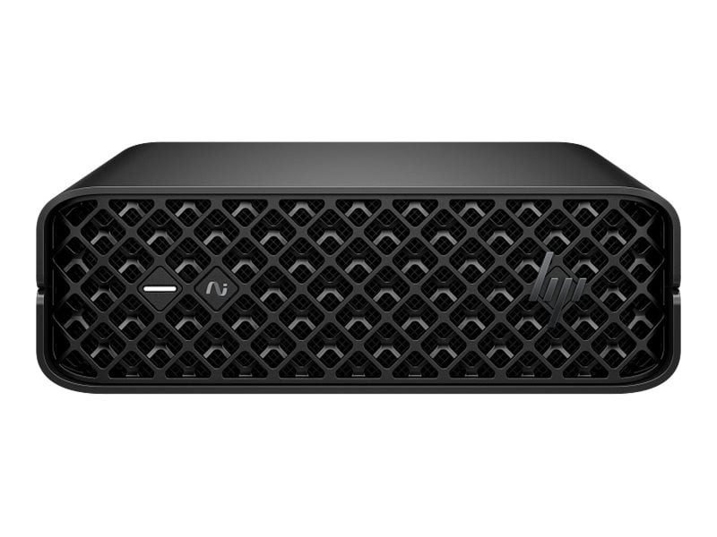 HP Z2 G1i Mini U5235 16G 512GB BM6M2UT#ABA