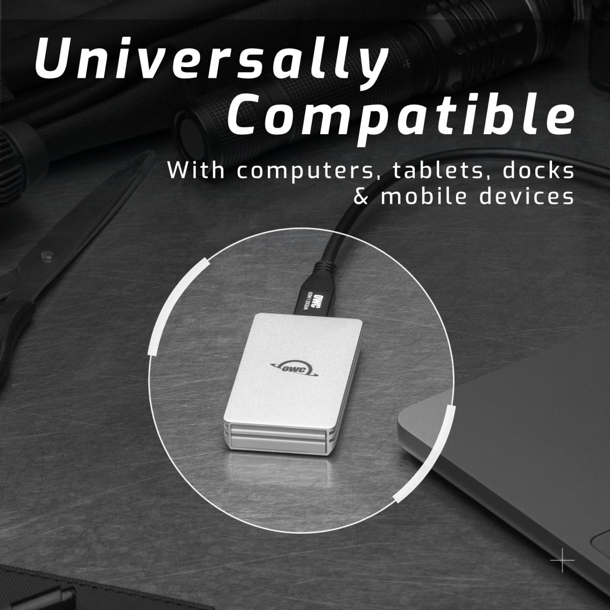 OWC 1TB Envoy OWCENVS01