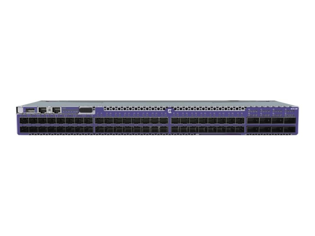 EXTREME NETWORKS 8520 Chassis DC PS F B Fan 8520-48Y-8C-DC-F