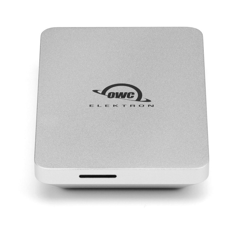 OWC 4TB Envoy Pro Elektron OWCENVPK04