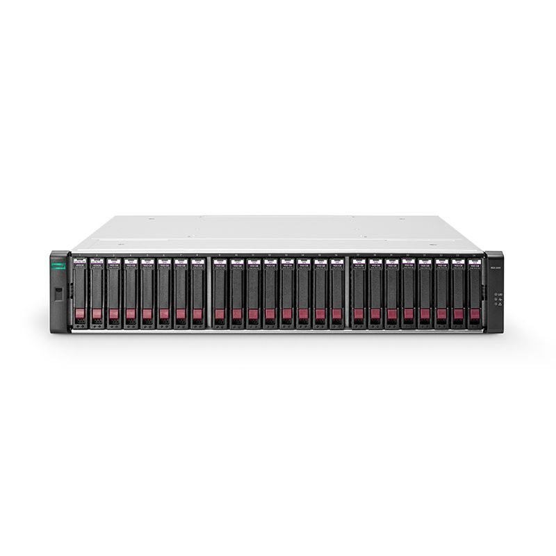 HPE NS 2x3m SAS AFS3 Shelf FIO R0N80A
