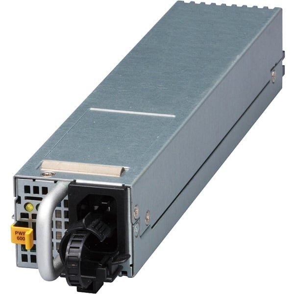 HPE Aruba X372 54VDC 1600W PS PDU JL670A#B2B