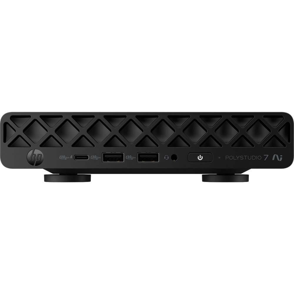 HPI POLY Studio 7 Room Compute MTR DS1G9AW#ABA