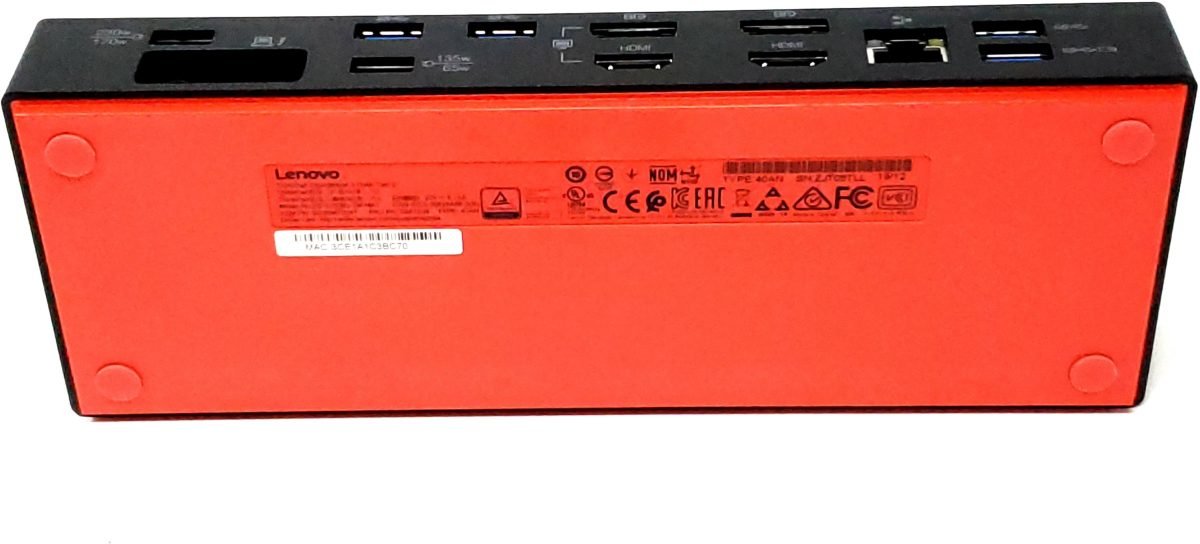 Lenovo SR665 2.5" Front BP2 SAS Cable 4X97A80393