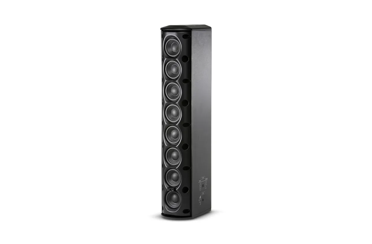 Harman Professional Solutions JBL 16 x 2" Compact Line A CBT 50LA-1