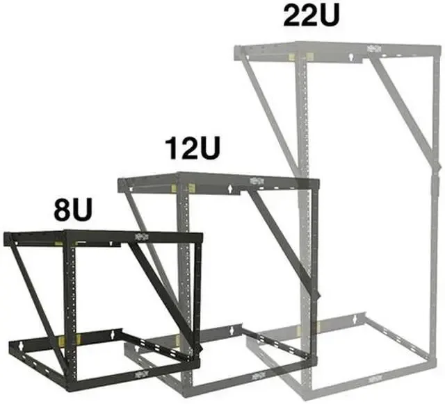 Eaton SmartRack Wall Mount SRWO8U22
