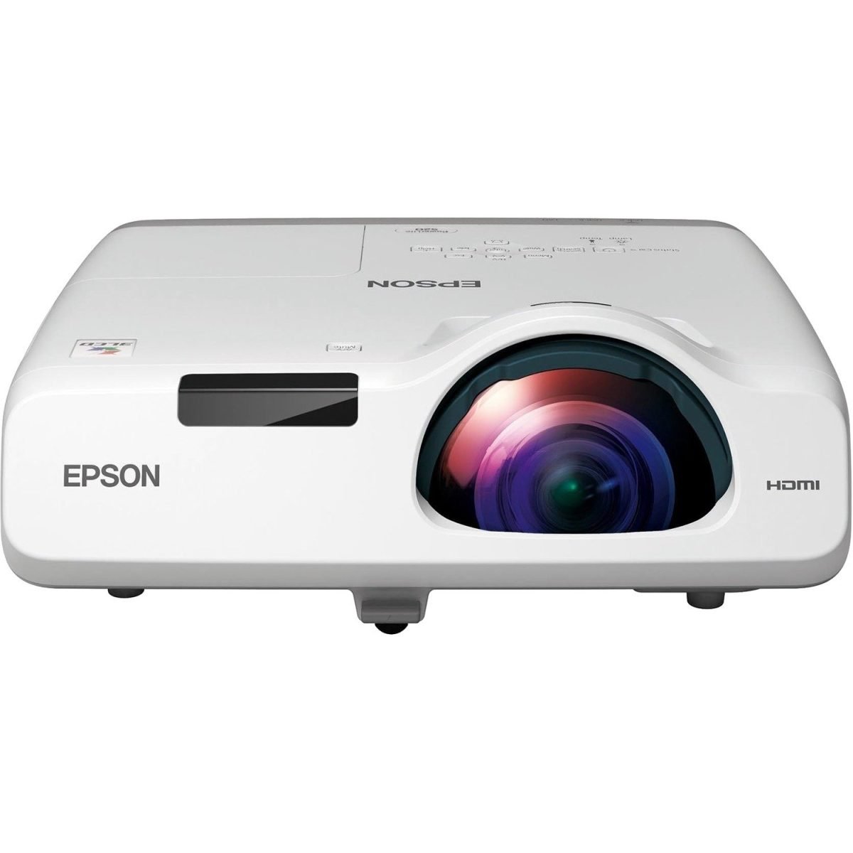 Epson ESP 5yr NBD WholeUnitEx EPPPRJPU20E5