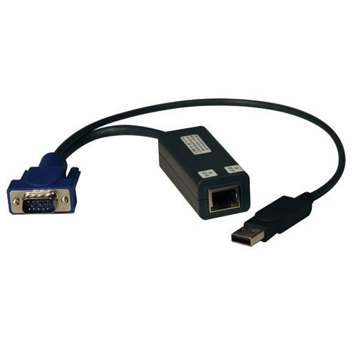 Eaton DisplayPort KVM Cable Kit 4K U P783-010-DPU
