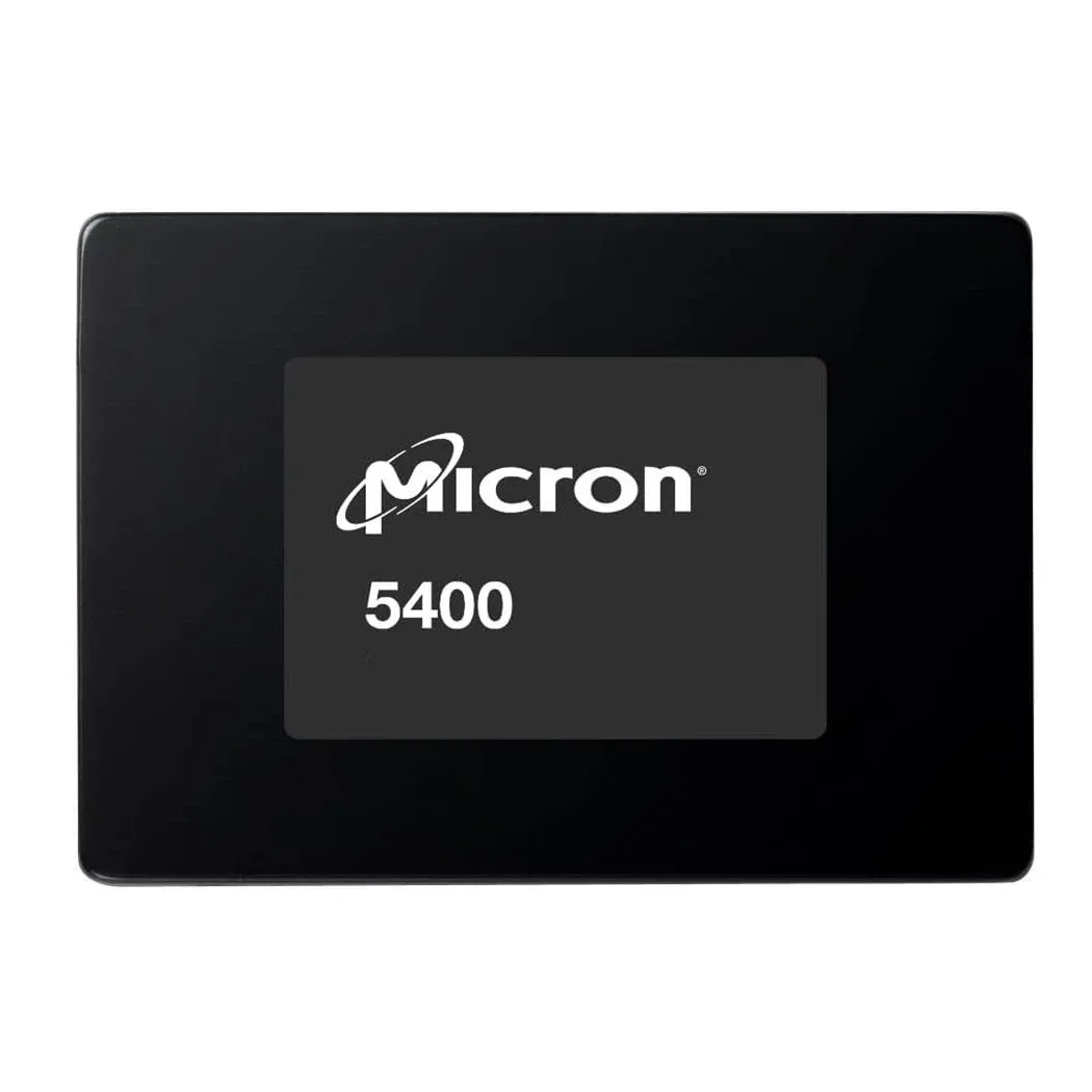 Micron 9550 MAX 6400GB MTFDLBQ6T4THB-1BK1DABYYR