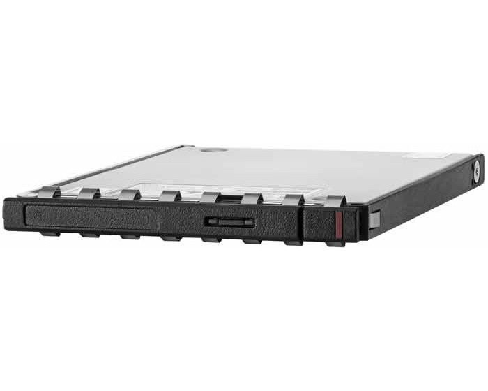 HPE 7.68TB NVMe VRO E3S EC1 P5 P63934-B21