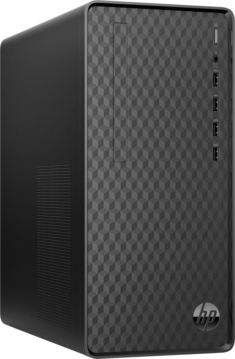 HP REFURB 15.6 i3 8G 512G BLK B8MX0UAR#ABL