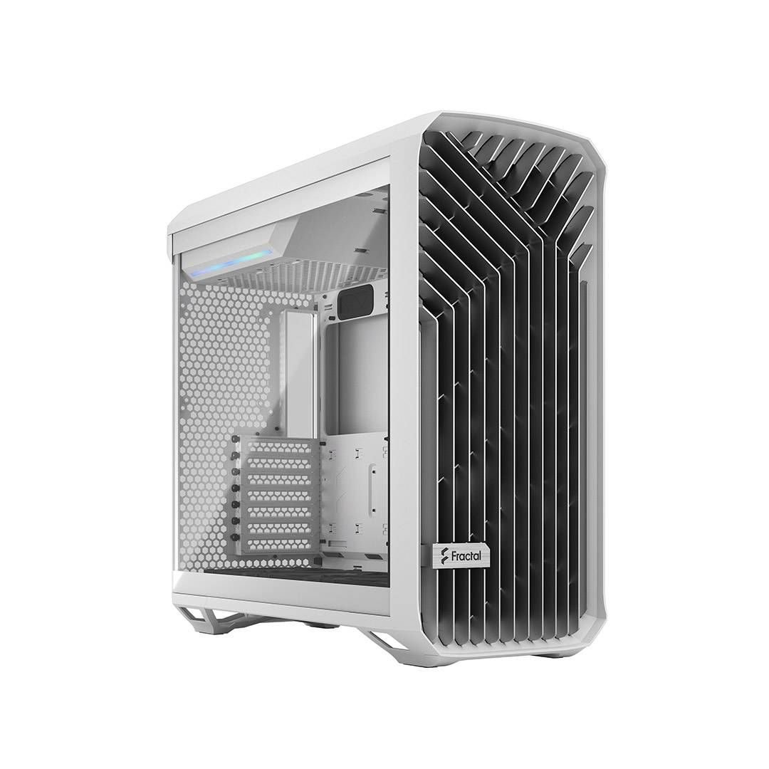 Fractal Design Torrent White TG FD-C-TOR1A-03
