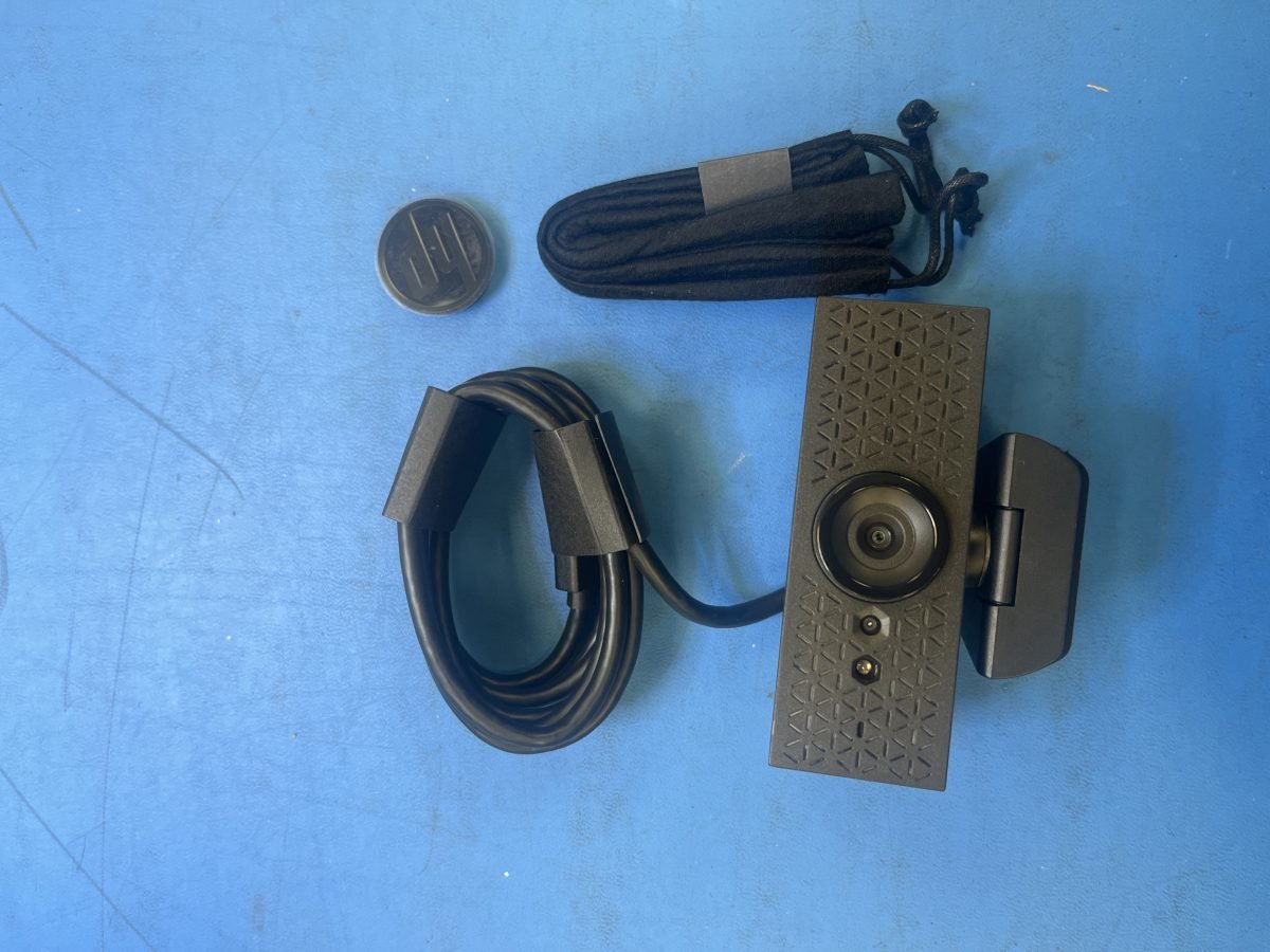 HP 625 FHD Webcam 6Y7L1AA#ABL