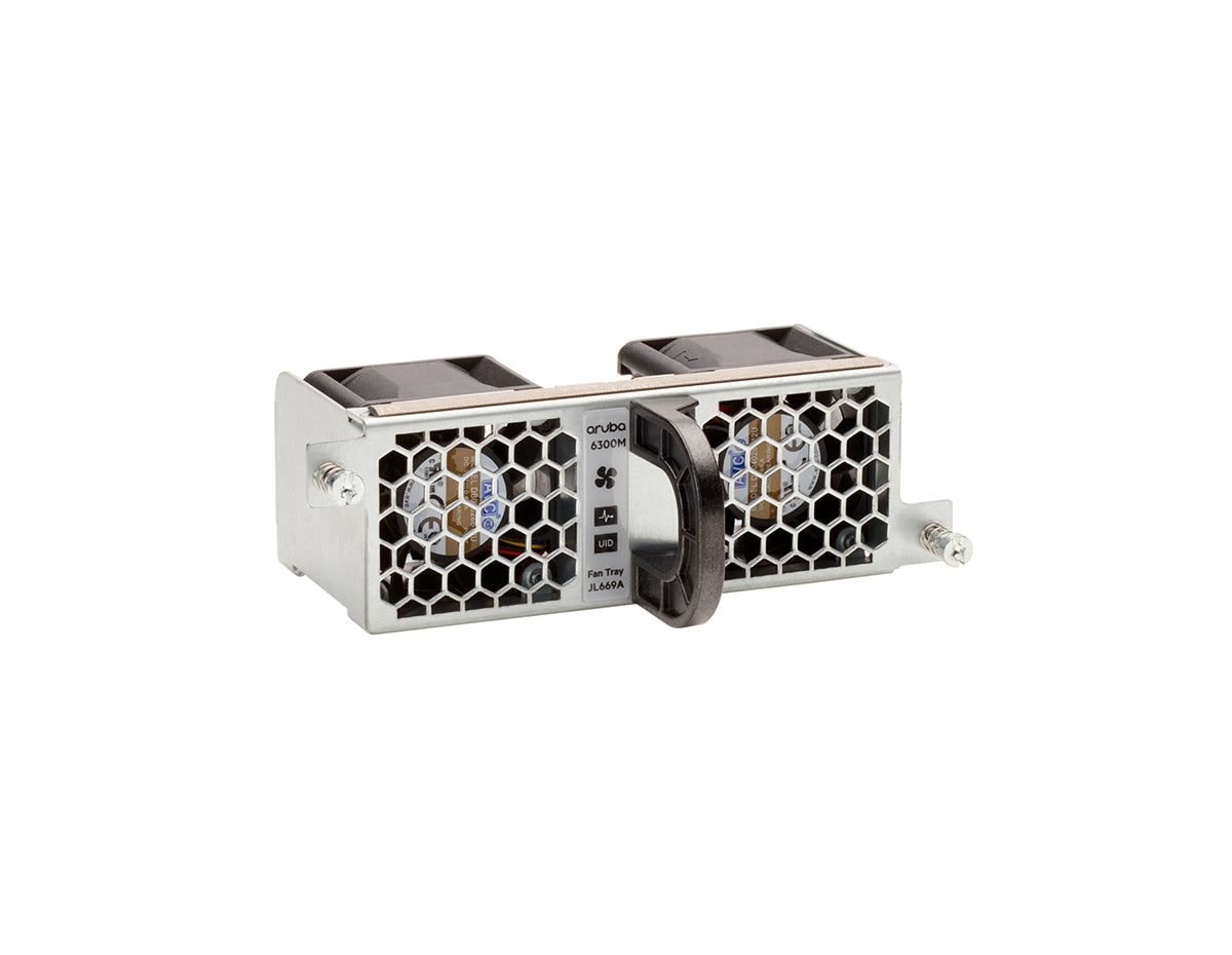 HPE Aruba X751 Front to Back Fan T JL669B