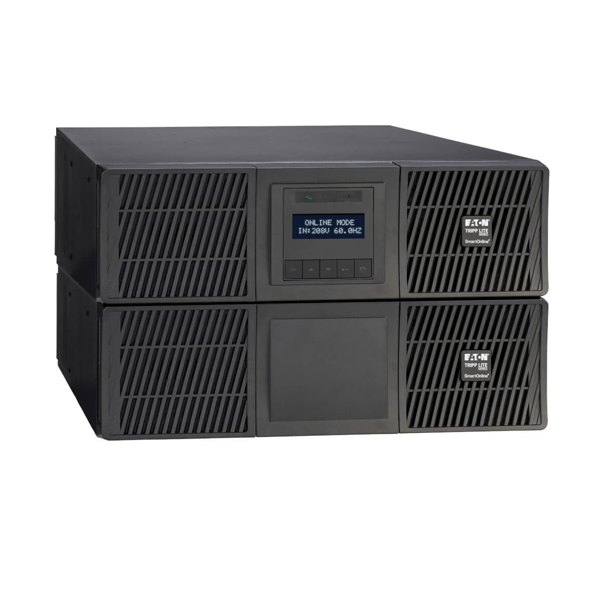 Eaton UPS 5000VA 4500W 208V NET 3U SU5000RTMB