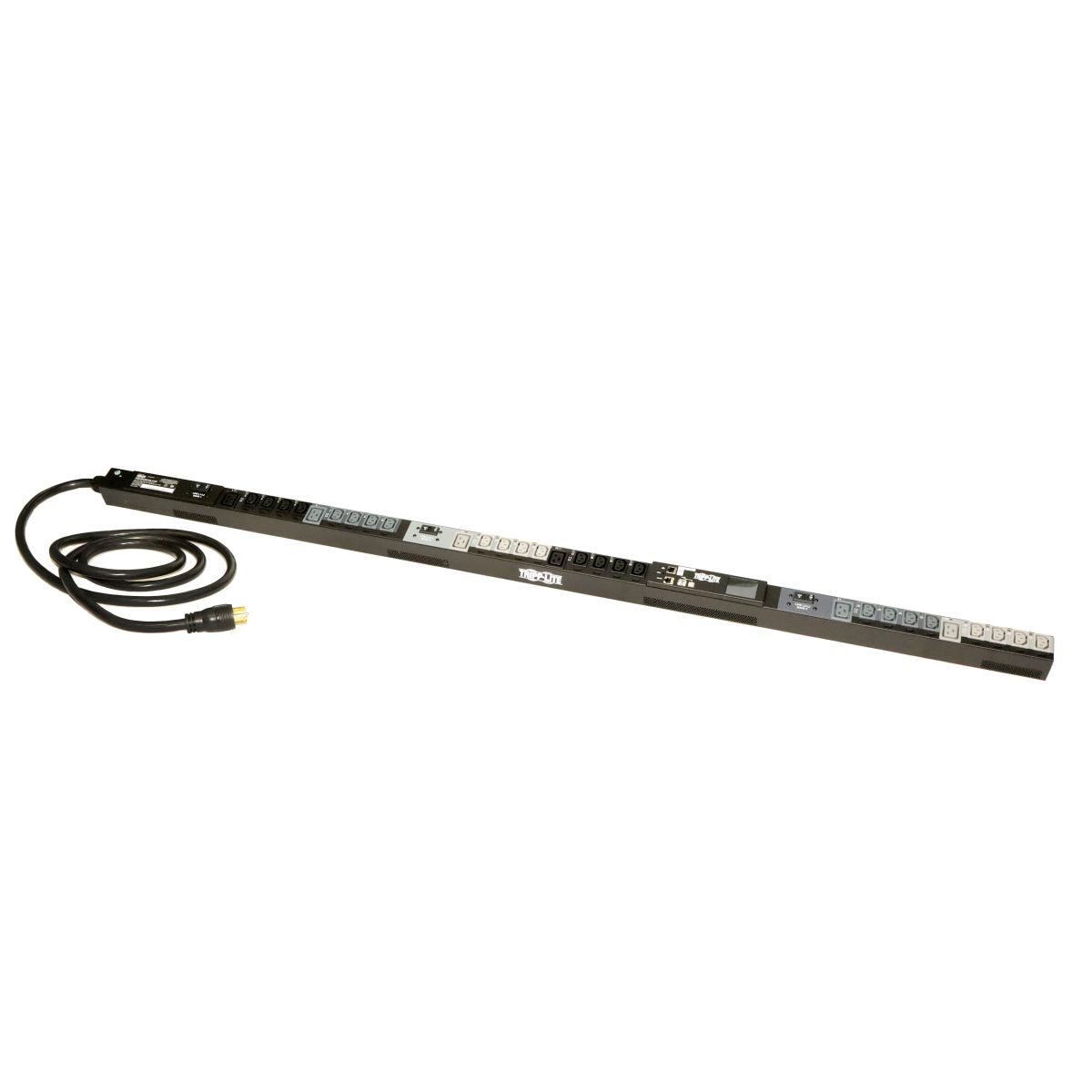 Eaton 3 Phase PDU Switched 10kW 200 PDU3EVSR10L2130
