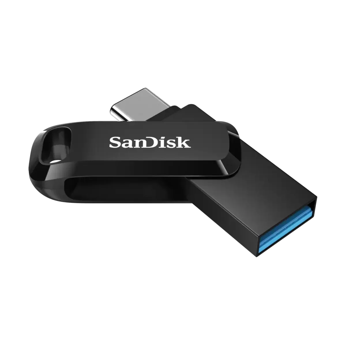 SanDisk 128GB USB Flash Drive SDCZ430-128G-A46