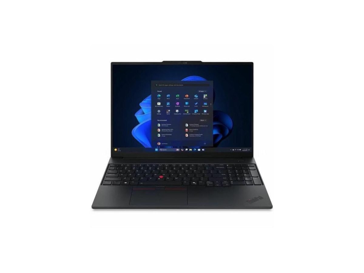 Lenovo TS P16s G4 U7 96G 2T 11P 21QV003EUS