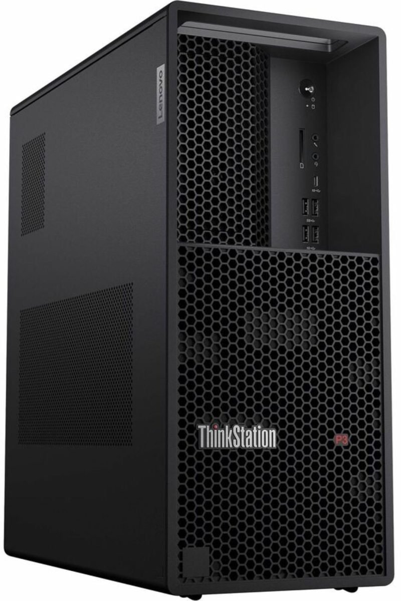 Lenovo TS P3 TWR U9 285 64G 1T 11P 30HT0070US