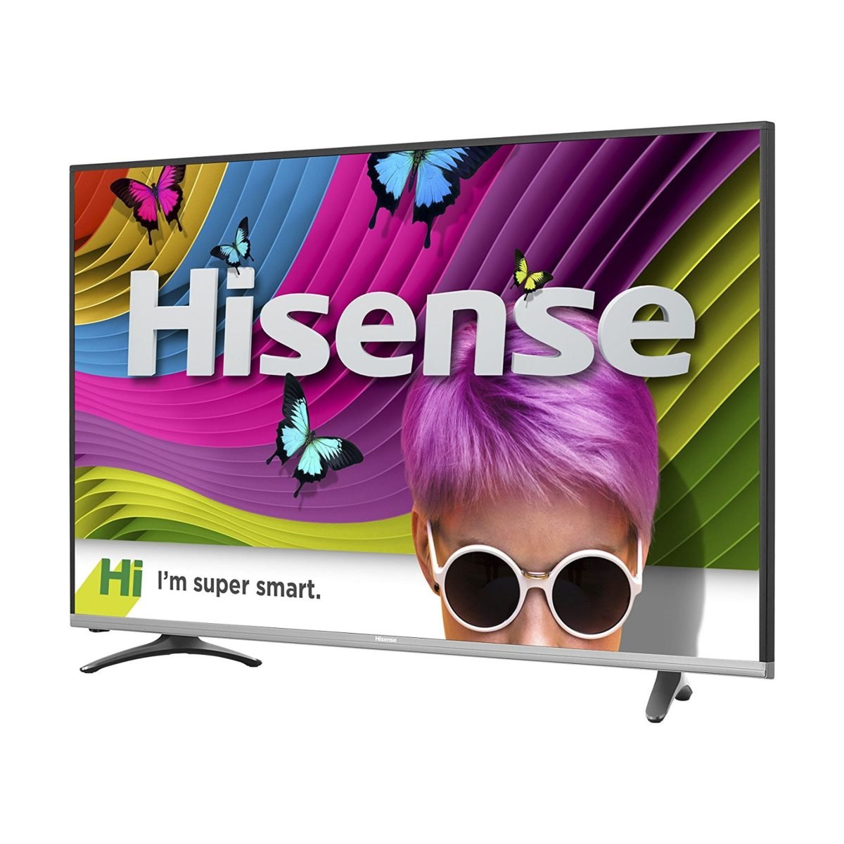 Hisense Outdoor, XOM SERIES, P8 mm XOM080AME