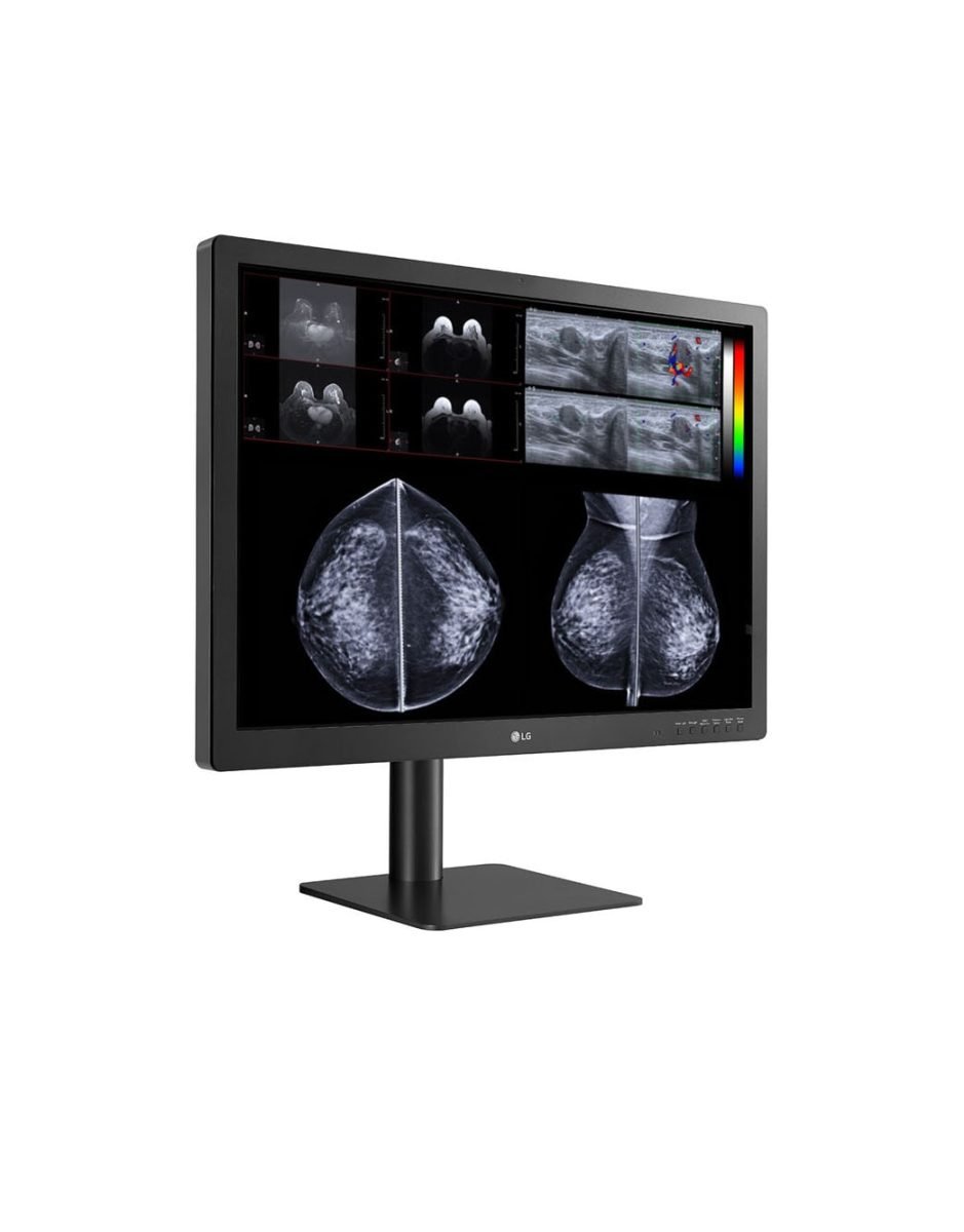 LG 31" 12MP DIGNOSTIC MONITOR 31HN713D-B