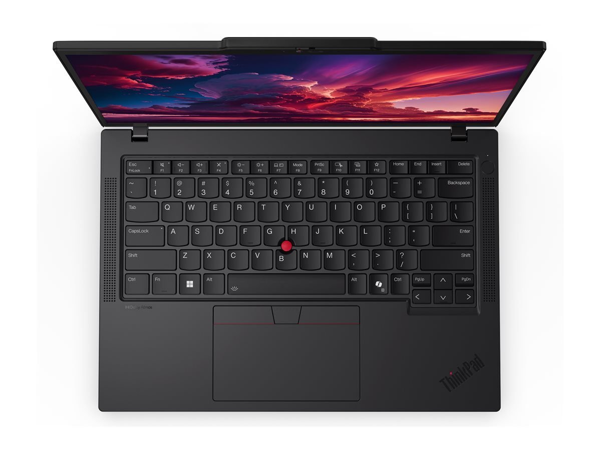 Lenovo TS P14s G6 U7 32G 512G 11P 21QT002PUS