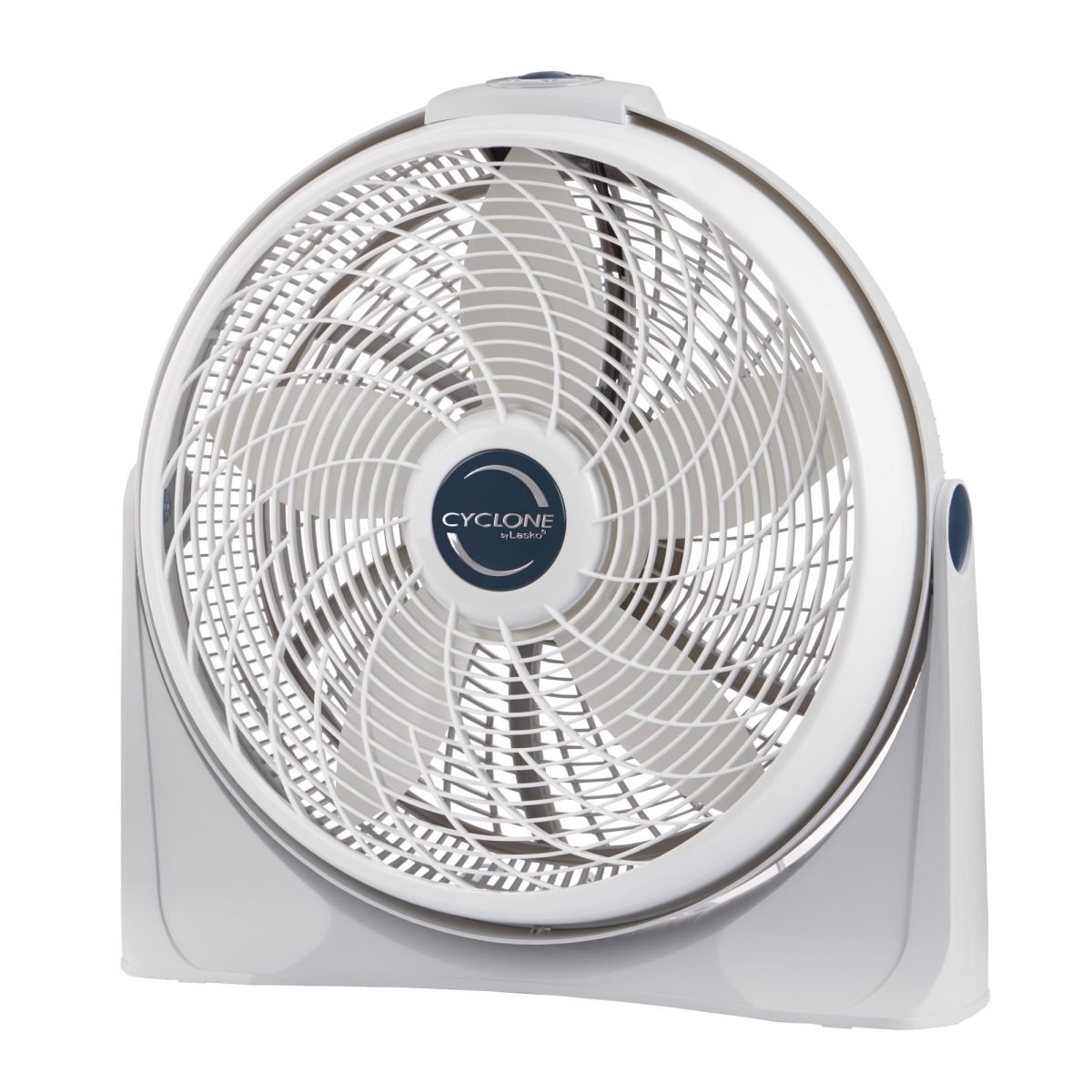Lasko Products 16" Oscillating Stand Fan S16201
