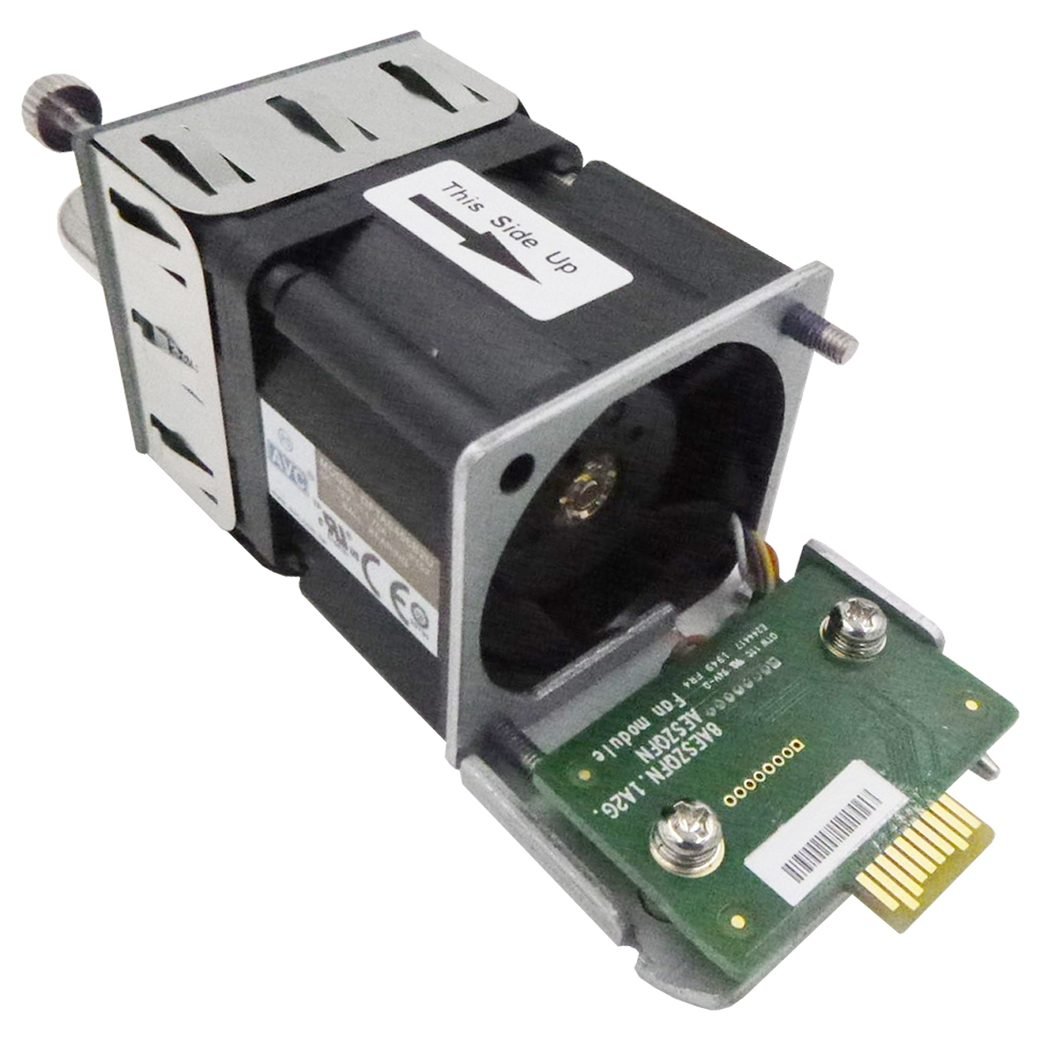 EXTREME NETWORKS Fan Module F B Airflow 17115