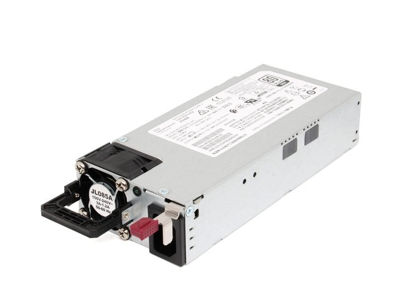 HPE Aruba X371 12VDC 250W Pwr2Prt JL760A#ABA